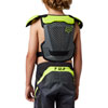 FOX RACING YOUTH R3 ROOST DEFLECTOR