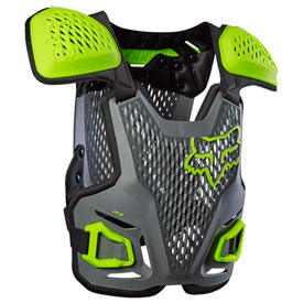 FOX RACING YOUTH R3 ROOST DEFLECTOR