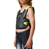 FOX RACING YOUTH RACEFRAME ROOST DEFLECTOR