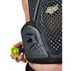 FOX RACING YOUTH RACEFRAME ROOST DEFLECTOR
