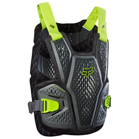 FOX RACING YOUTH RACEFRAME ROOST DEFLECTOR