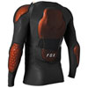 FOX RACING YOUTH BASEFRAME PRO D30 JACKET ROOST GUARD