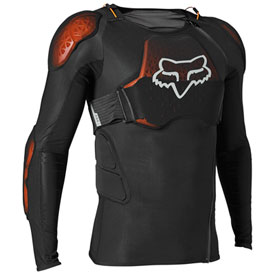 FOX RACING YOUTH BASEFRAME PRO D30 JACKET ROOST GUARD