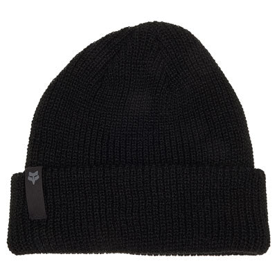 FOX RACING MACHINIST BEANIE