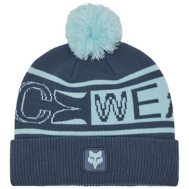 FOX RACING THROTTLE BEANIE