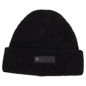 FOX RACING ZENTHER BEANIE