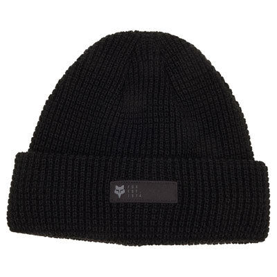 FOX RACING ZENTHER BEANIE