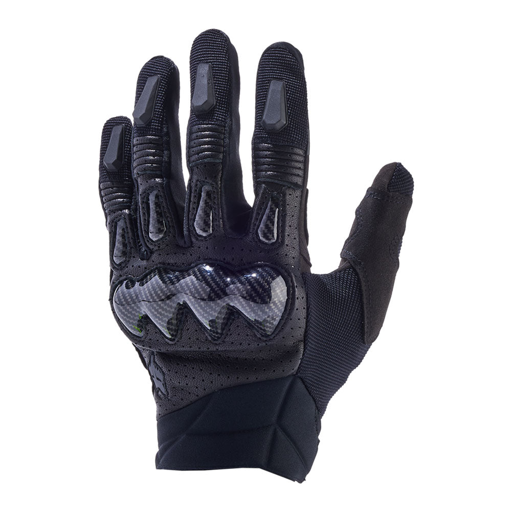 FOX RACING BOMBER GLOVES