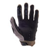 FOX RACING BOMBER GLOVES