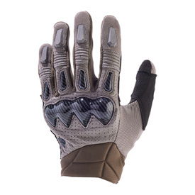 FOX RACING BOMBER GLOVES