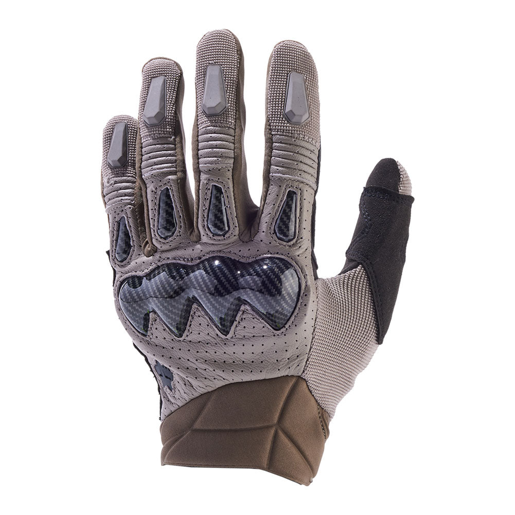 FOX RACING BOMBER GLOVES