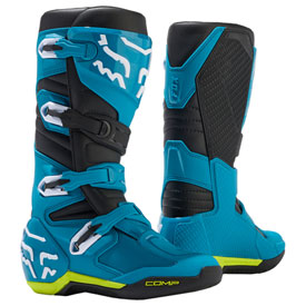 FOX RACING COMP BOOTS
