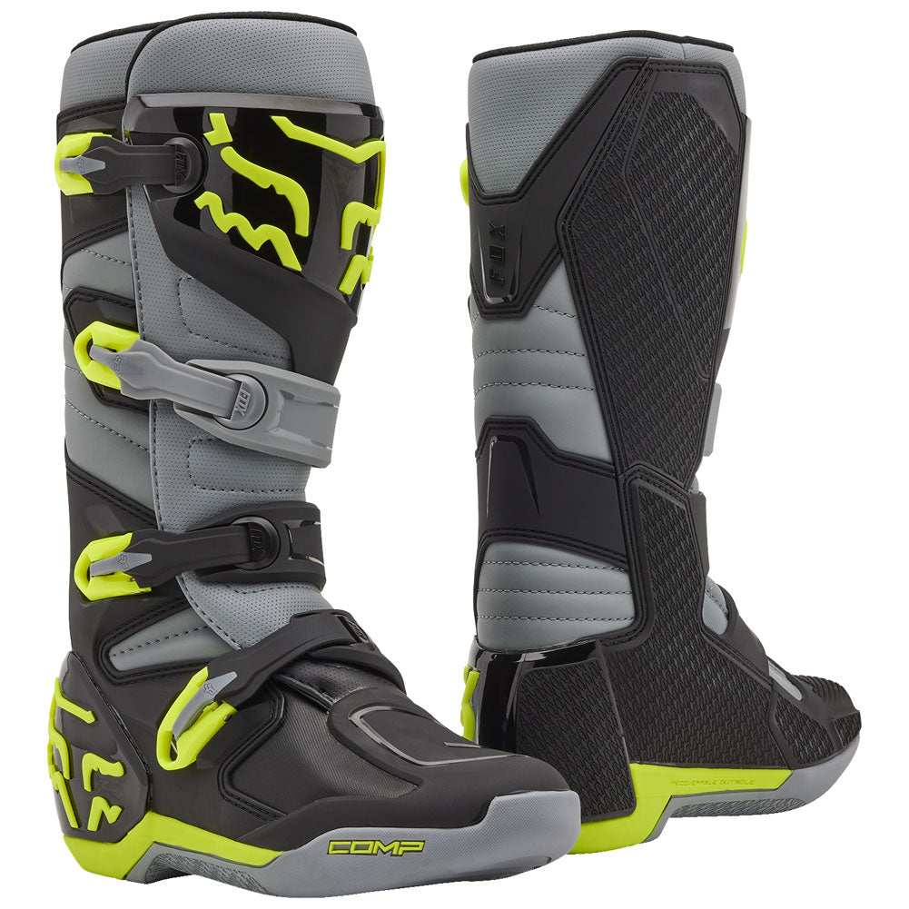 FOX RACING COMP BOOTS