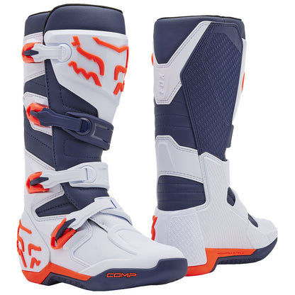 FOX RACING COMP BOOTS