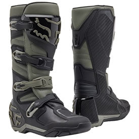 FOX RACING COMP X BOOTS