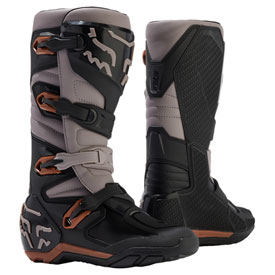 FOX RACING COMP X BOOTS