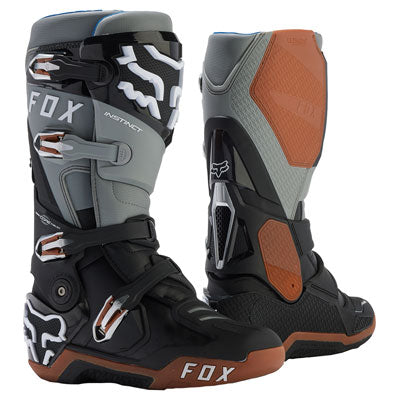 FOX RACING INSTINCT 2.0 BOOTS