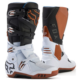 FOX RACING MOTION BOOTS