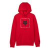 FOX RACING ATLAS HOODED SWEATSHIRT