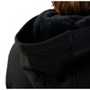 FOX RACING CIENEGA SASQUATCH ZIP-UP HOODED SWEATSHIRT