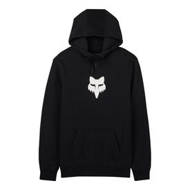 FOX RACING FOX HEAD HOODED SWEATSHIRT