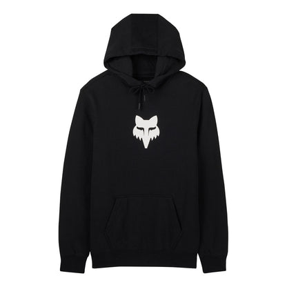 FOX RACING FOX HEAD HOODED SWEATSHIRT