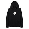 FOX RACING FOX HEAD HOODED SWEATSHIRT