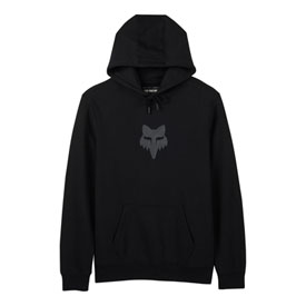 FOX RACING FOX HEAD HOODED SWEATSHIRT