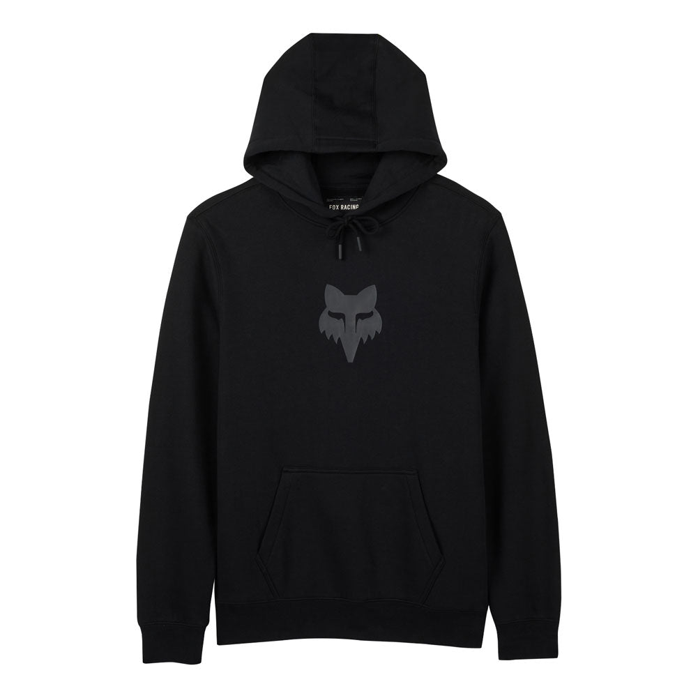 FOX RACING FOX HEAD HOODED SWEATSHIRT