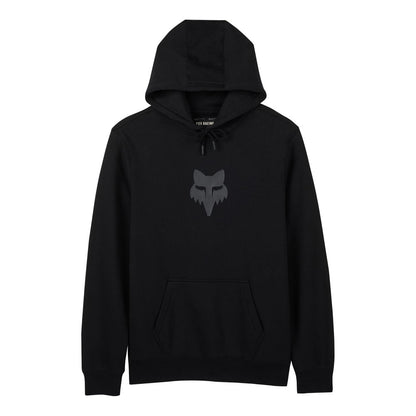 FOX RACING FOX HEAD HOODED SWEATSHIRT