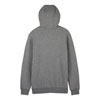 FOX RACING FOX HEAD HOODED SWEATSHIRT