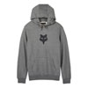 FOX RACING FOX HEAD HOODED SWEATSHIRT