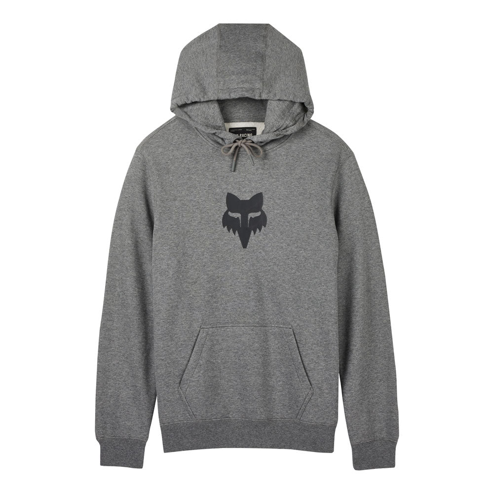 FOX RACING FOX HEAD HOODED SWEATSHIRT