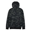 FOX RACING FOX HEAD CAMO HOODED SWEATSHIRT