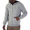 FOX RACING MAGNETIC SASQUATCH ZIP-UP HOODED SWEATSHIRT