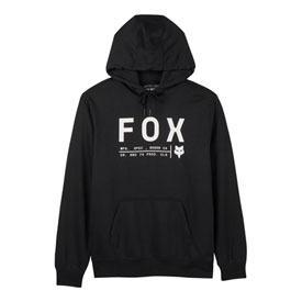 FOX RACING NON STOP HOODED SWEATSHIRT