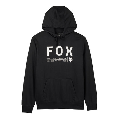 FOX RACING NON STOP HOODED SWEATSHIRT