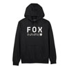 FOX RACING NON STOP HOODED SWEATSHIRT