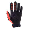 FOX RACING DIRTPAW GLOVES