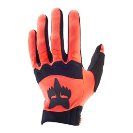 FOX RACING DIRTPAW GLOVES