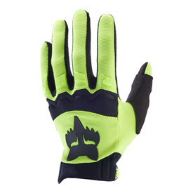 FOX RACING DIRTPAW GLOVES