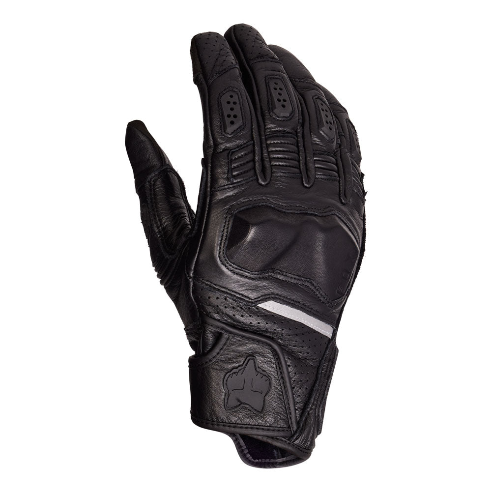 FOX RACING BOMBER PRO GLOVES