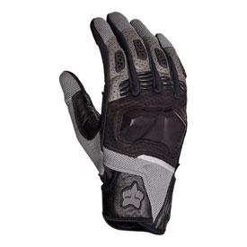 FOX RACING BOMBER PRO AIR GLOVES