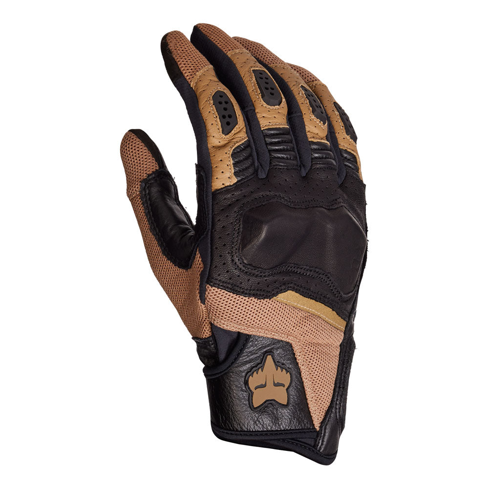 FOX RACING BOMBER PRO AIR GLOVES