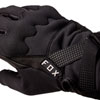 FOX RACING BOMBER PRO STEALTH GLOVES