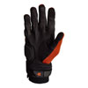 FOX RACING BOMBER PRO STEALTH GLOVES