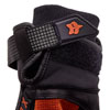 FOX RACING BOMBER PRO STEALTH GLOVES