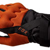 FOX RACING BOMBER PRO STEALTH GLOVES