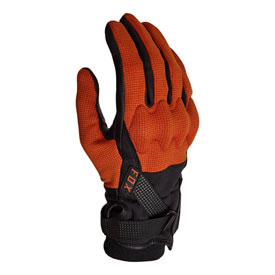 FOX RACING BOMBER PRO STEALTH GLOVES