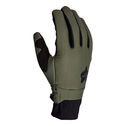 FOX RACING DEFEND DRIVE THERMO GLOVES